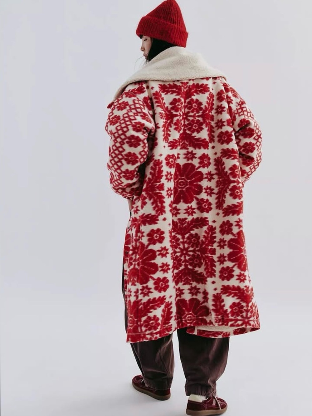 Free People This Love Cardi NWT size Large